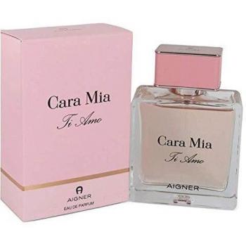 Aigner Cara Mia Ti Amo E.d.P. Nat. Spray 100 ml