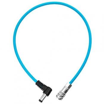 Blue Kondor 14” DC 5.5/2.5 Cable for Blackmagic Pocket Camera