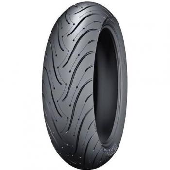 Michelin Pilot Road 3 110/80 R18 58W