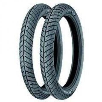 Michelin-Neumático para Motocicleta Michelin CITY PRO 70/90-14