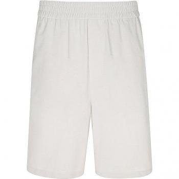 Bermuda Homme Élastique Beige Taille XL AMI Paris