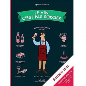 Le vin c'est pas sorcier
