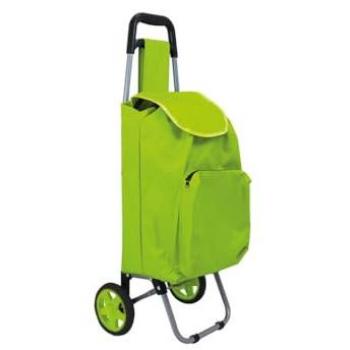 Perel CargoCarro 15kg Ruedas 30 Litros