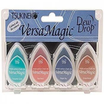 Southwest Inkpad VersaMagic Bundle