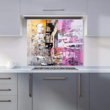 Kitchen Splashback Jasper Reed 00022 – 900 x 750 mm