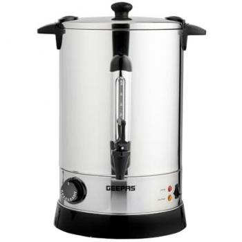 15L Electric Hot Water Urn for Catering
