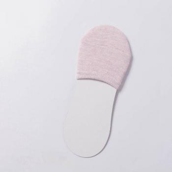 Non-slip High Heels Socks