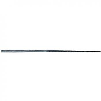 160 mm Round Needle File