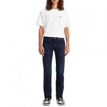 Levi’s® 511 Slim Fit – 5‑Rückenfächer, Marine, 36/34