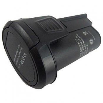 Batterie vhbw 7,2 V pour Dremel 8100