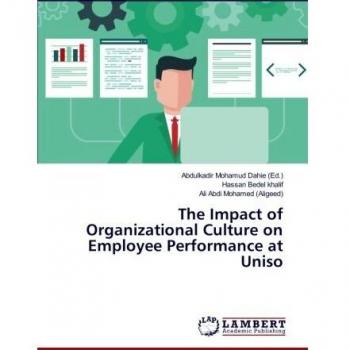 The Impact of Organizational Culture on Employee Performance at Uniso