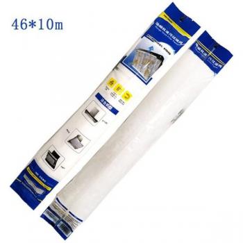 Filtros de Algodón Anti-Aceite para Extractores