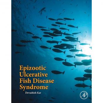 Vitalsource Technologies, Inc. Epizootic Ulcerative Fish Disease Syndrome