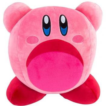 Peluche géante Kirby Respiration 33 cm