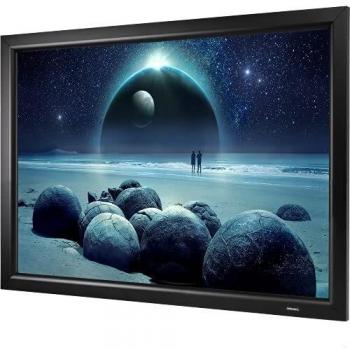 Celexon Home Cinema Rahmenleinwand 300 cm