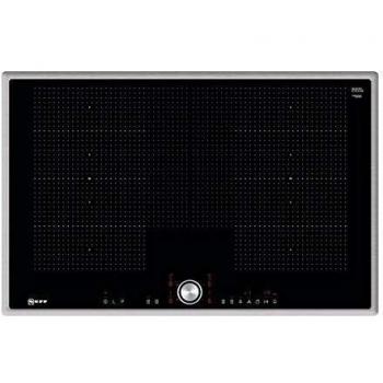 Induktionskochfeld autrak 80cm Neff TBT686QN (T68BT6QN2)