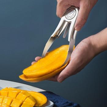 Mango Fruit Cutter Kitchen Tool