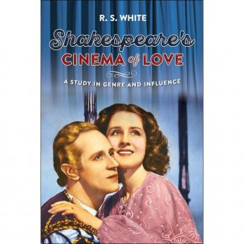 Vitalsource Technologies, Inc. Shakespeare's Cinema Of Love