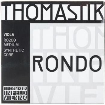 Cuscinetti THOMASTIK RO200 Muta Rondo Viola in kit