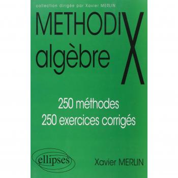Algèbre