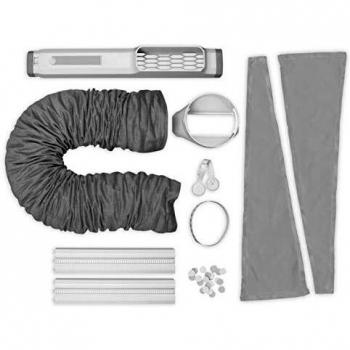 Premium window kit (sealing set) for AEG aircon 9009232191
