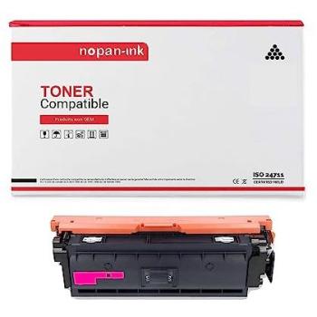 Cartrige Magenta Canon 064H/064HM – 10400 pages pour i-Sensys LBP 722CDW & MF 832CDW