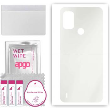 HydroFilm Matte Back Protector (C21 Plus)