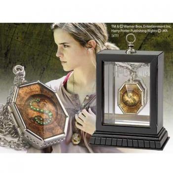 Guardapelo Horrocrux Salazar Slytherin Harry Potter Réplica