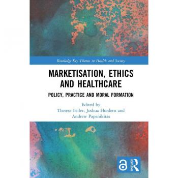 Vitalsource Technologies, Inc. Marketisation, Ethics And Healthcare
