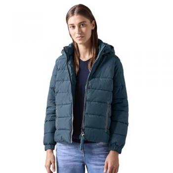 Cecil Gefütterte Jacke
