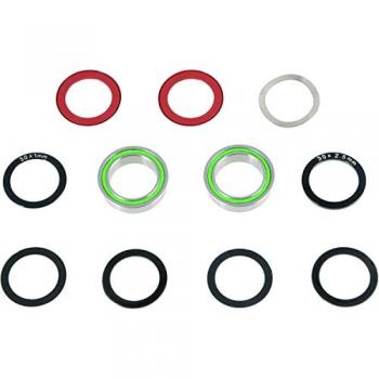 Cuscinetti Movimento Centrale Enduro BB86/92 30mm ABEC 5 SS