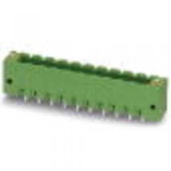 Morsettiera 16 poli Phoenix Contact MSTBV 5 mm 50 pz