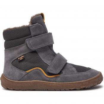Froddo Barefoot Tex Stiefel für den Winter G3160233-3