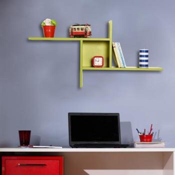 Kalune Design Scaffale Compatto Francisco