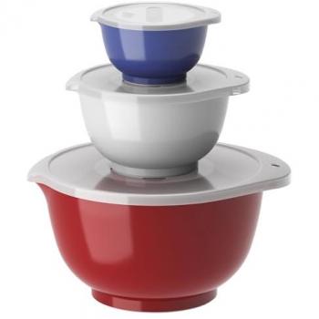 Set Rosti Coloré 3 Bol s