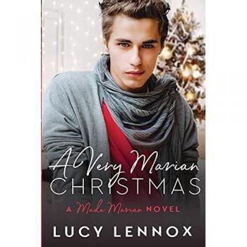 Lennox, Lucy: A Very Marian Christmas