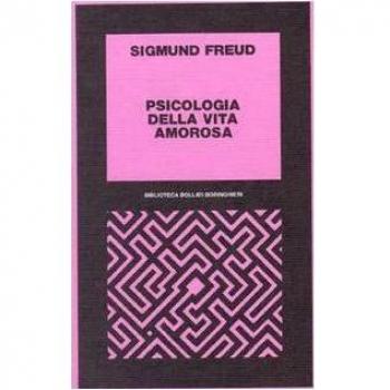 Psicologia della vita amorosa