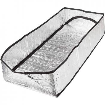 Thermal Attic Door Insulator
