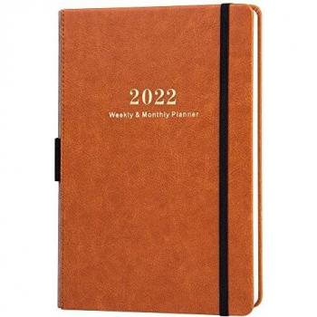 BooQool 2022 Stickers & Notes Planner