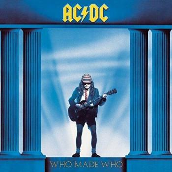 CD  de AC/DC