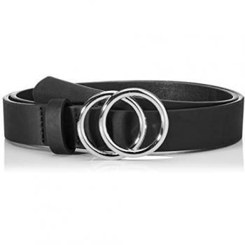 Only Rasmi Women's Faux Leather Waist Belt