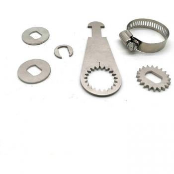BOLLFIT V Brake Torque Arm