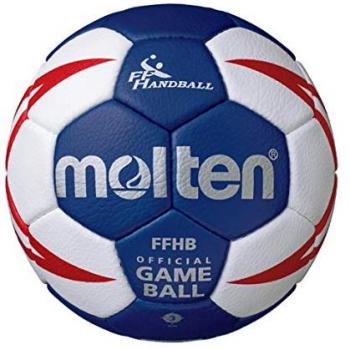 FFHB Competition Handball hx5001 Size 3