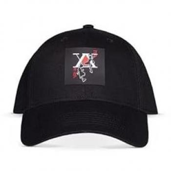 Gorra con Logo Hunter x Hunter para Hombre