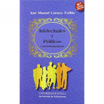 INTELECTUALES Y POLITICOS CONTEMPORANEOS 4ED(9788447212668) 
