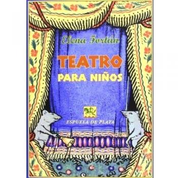 TEATRO PARA NIÑOS