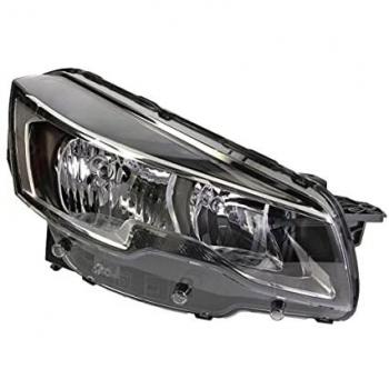 Halogeen Koplamp VALEO 045441 Rechts