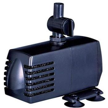 Ubbink SoArte 1386290 Black Kitchen Pump Bundle