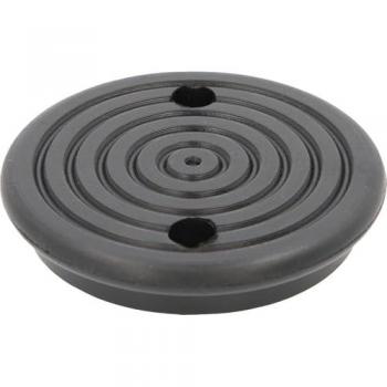 Pannello gommoso 57 – Piattaforma Becker Ø115 mm
