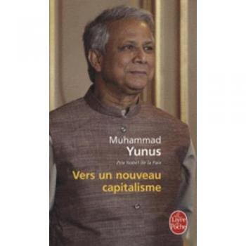 Vers un nouveau capitalisme